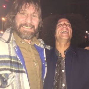 Meet your Posher, Wi